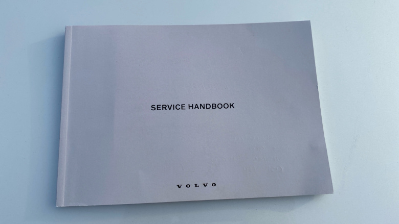 Volvo XC60 2.0 T6 [350] RC PHEV Plus Dark 5dr AWD Geartronic Estate